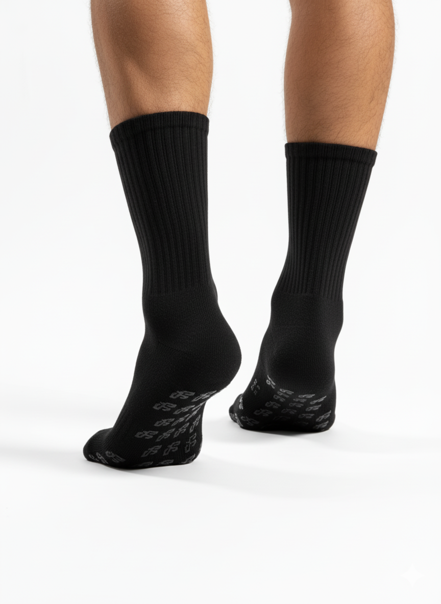 Finesse | Gripsokken