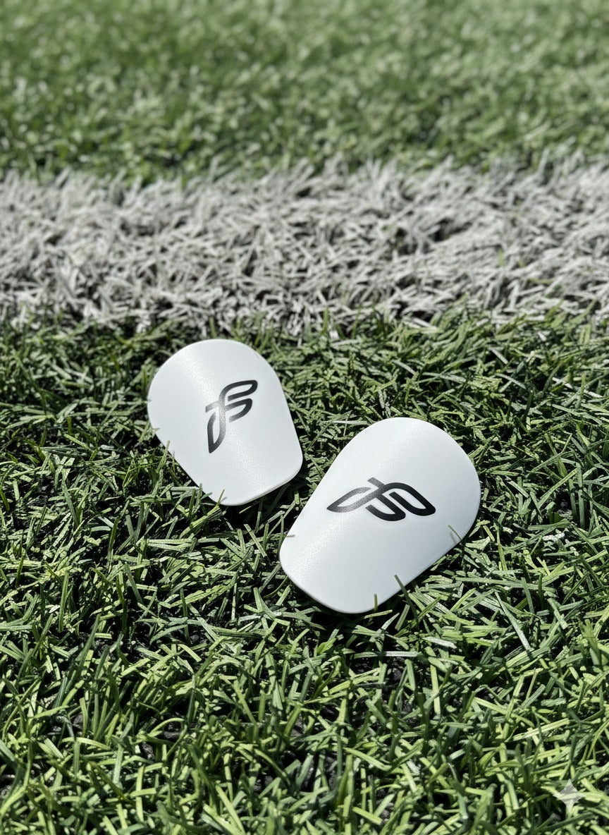 Finesse | Mini scheenbeschermers White edition