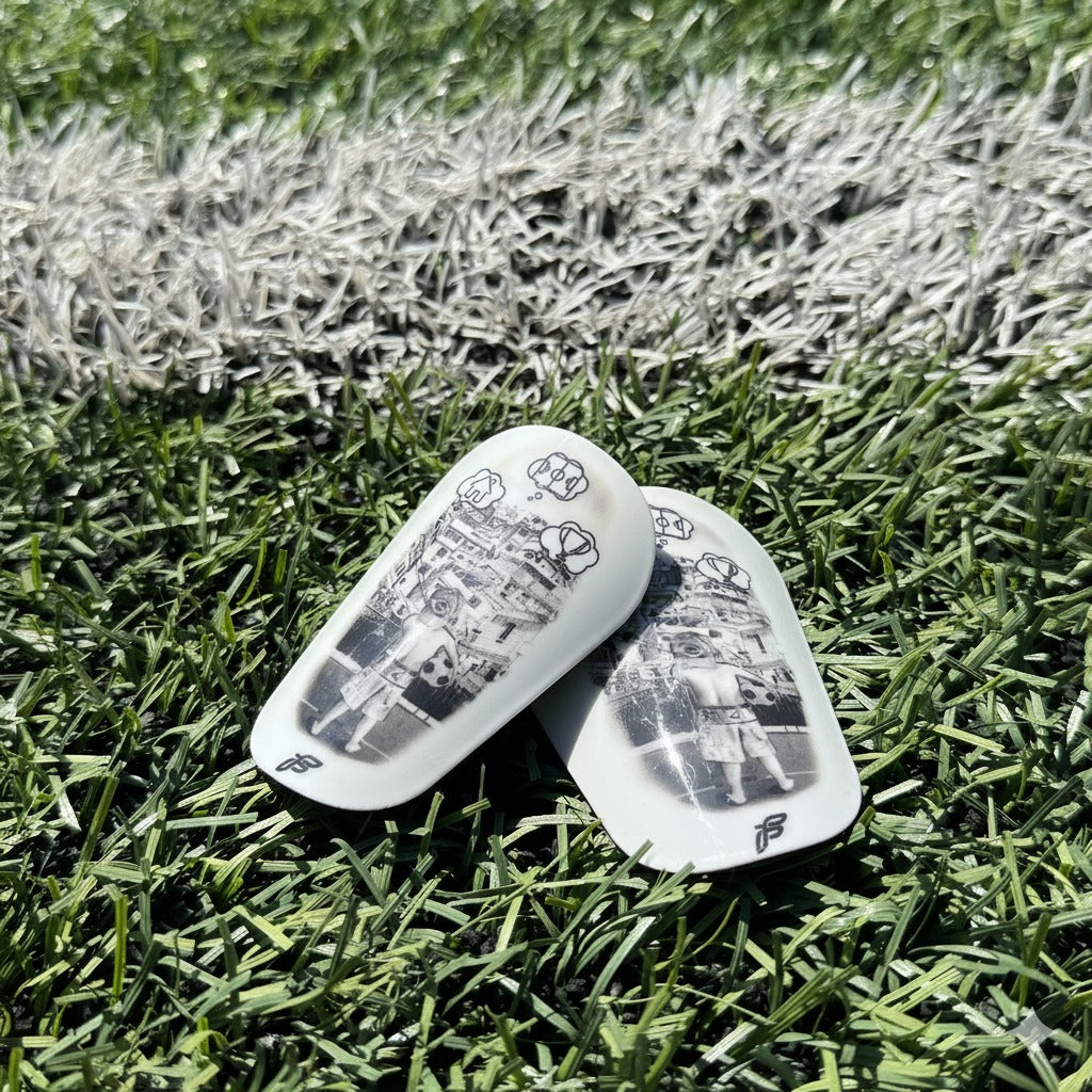 Finesse | Mini scheenbeschermers DreamBig