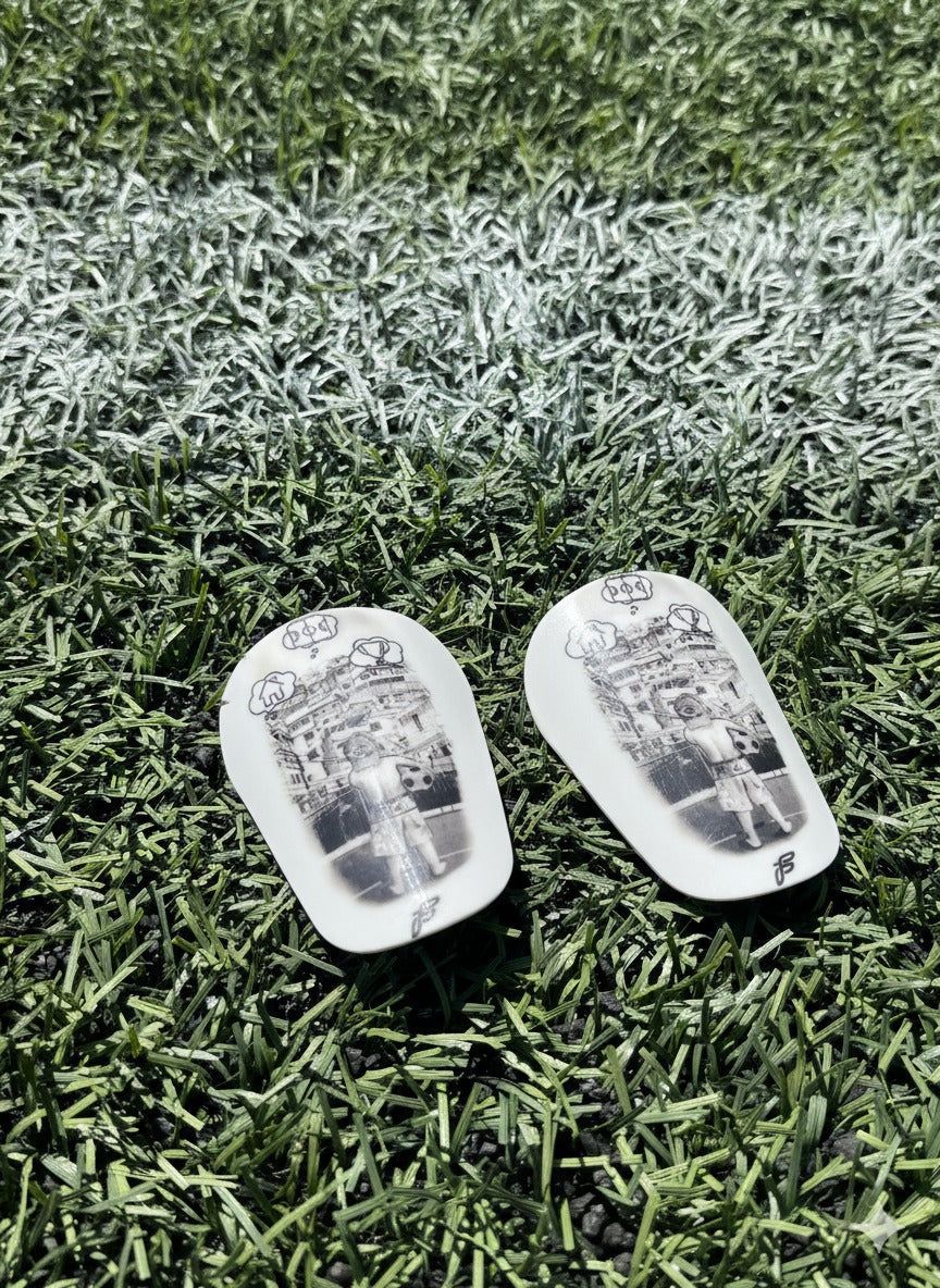 Finesse | Mini scheenbeschermers DreamBig