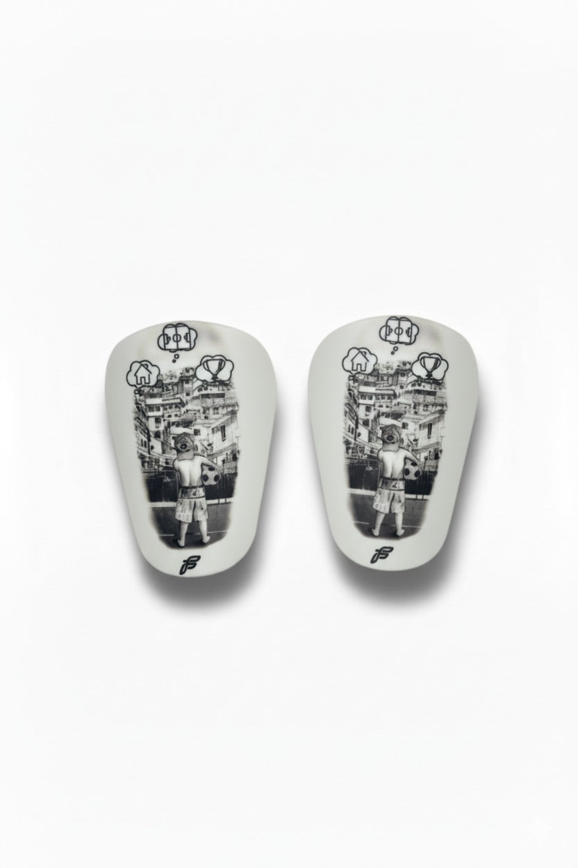 Finesse | Mini scheenbeschermers DreamBig