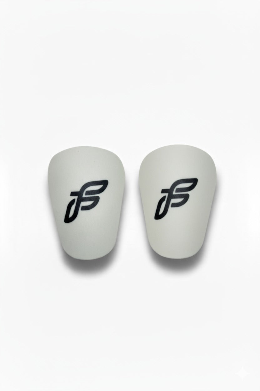 Finesse | Mini scheenbeschermers White edition