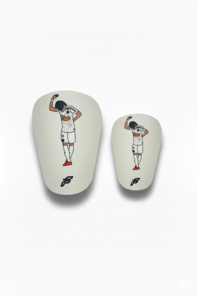 Finesse | Mini scheenbeschermers #NJR11