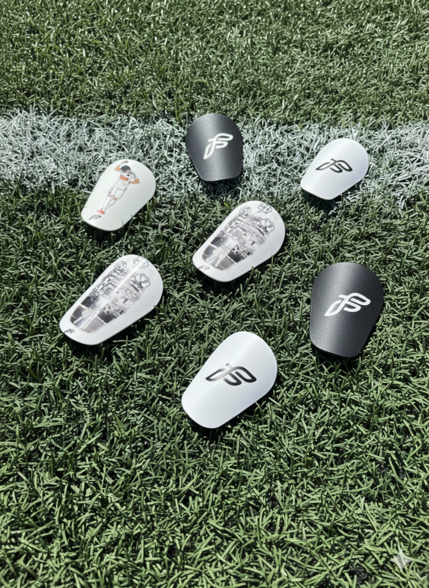 Mini scheenbeschermers