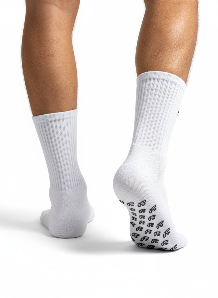 Finesse | Gripsokken