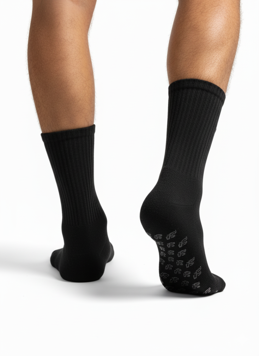 Finesse | Gripsokken