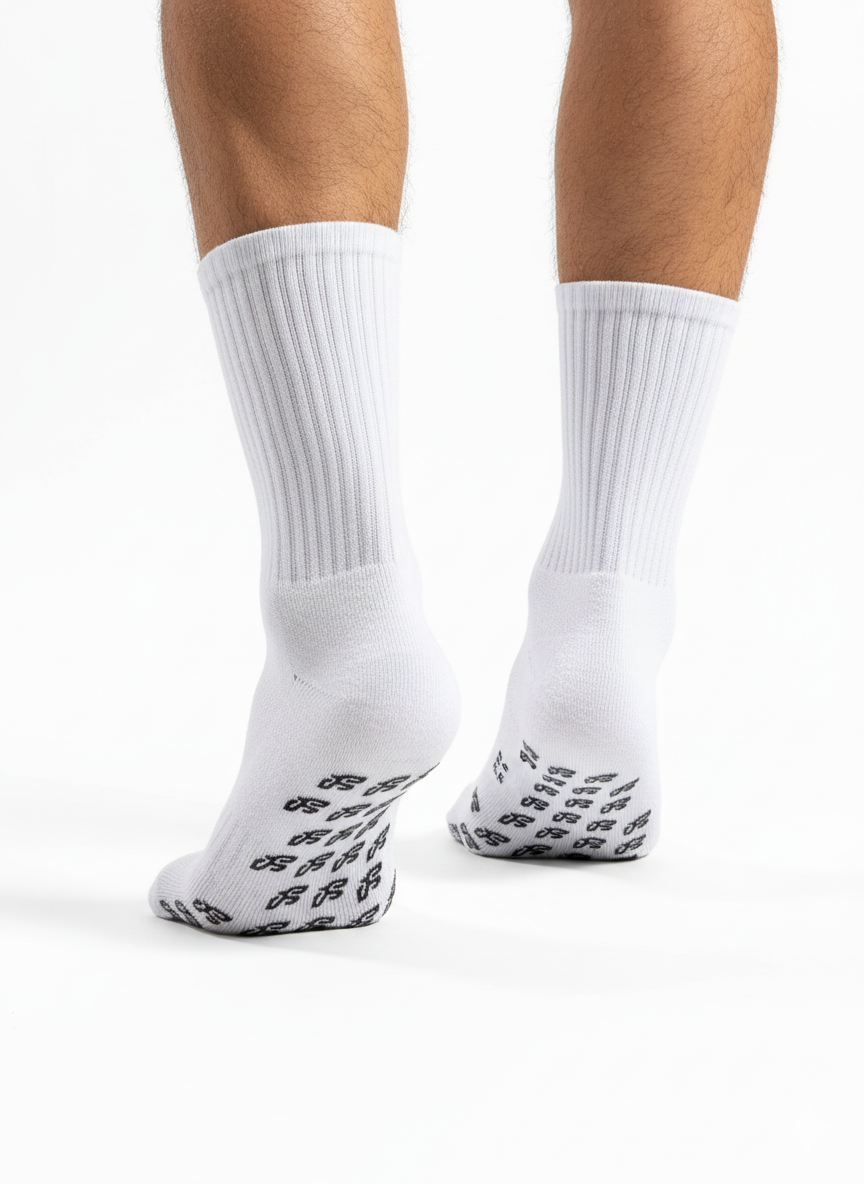 Finesse | Gripsokken