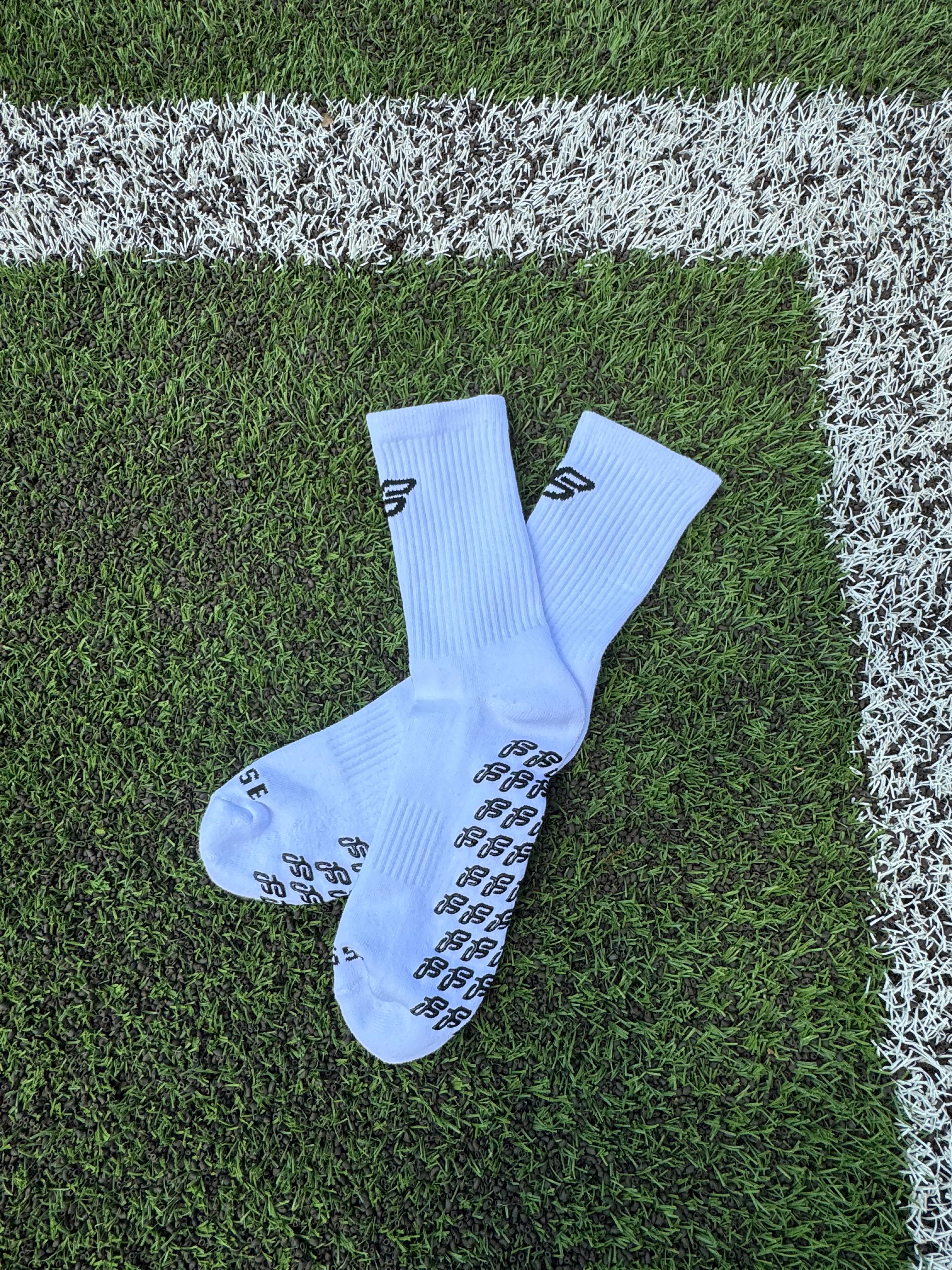 Finesse | Gripsokken