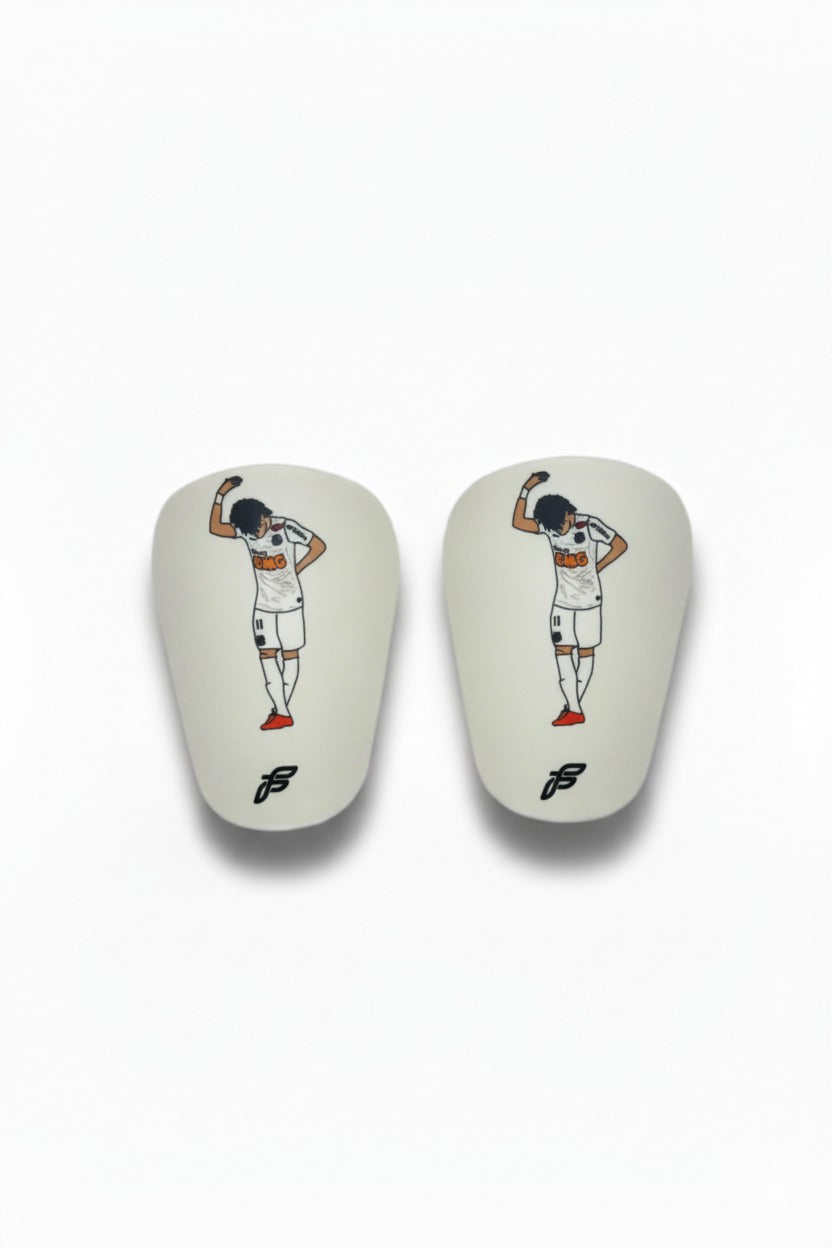 Finesse | Mini scheenbeschermers #NJR11