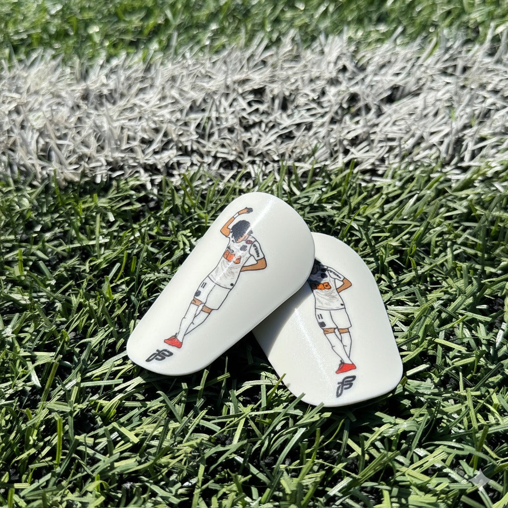 Finesse | Mini scheenbeschermers #NJR11