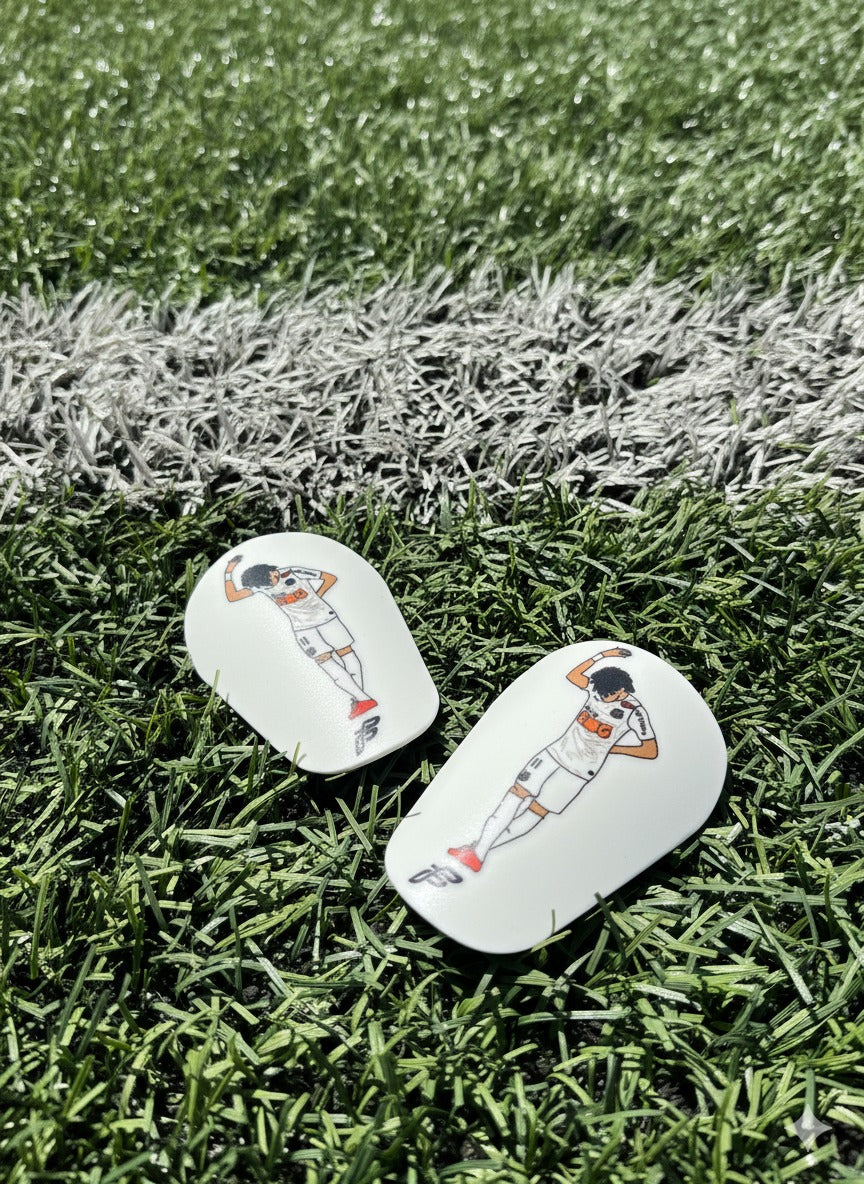 Finesse | Mini scheenbeschermers #NJR11