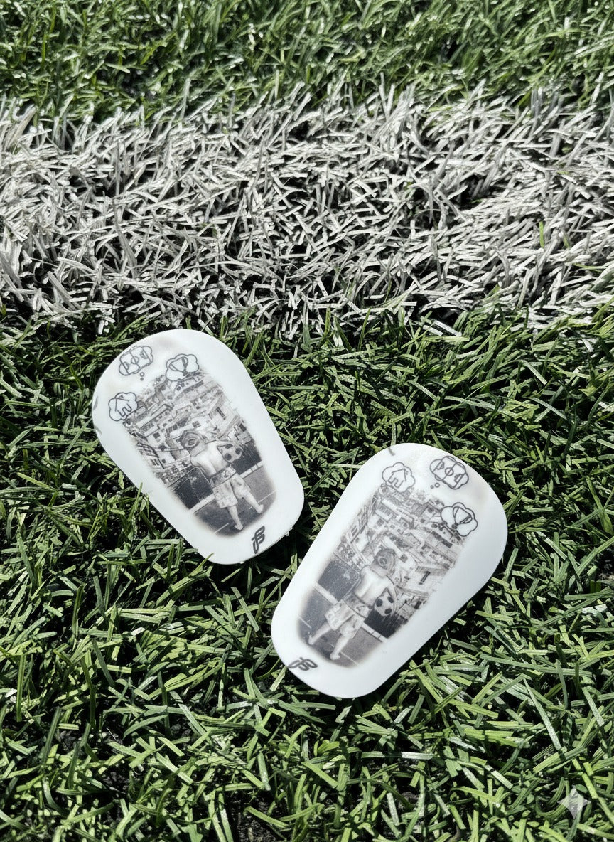 Finesse | Mini scheenbeschermers DreamBig