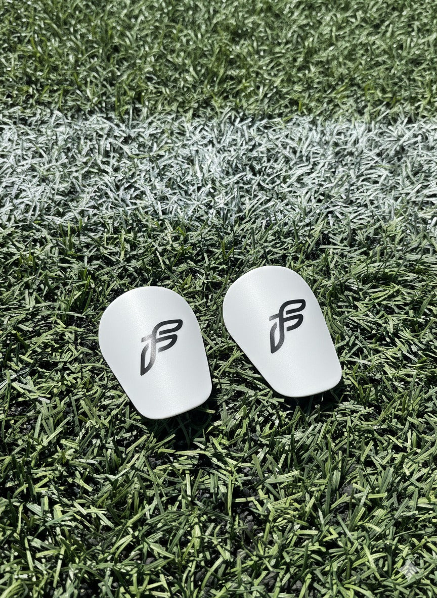 Finesse | Mini scheenbeschermers White edition