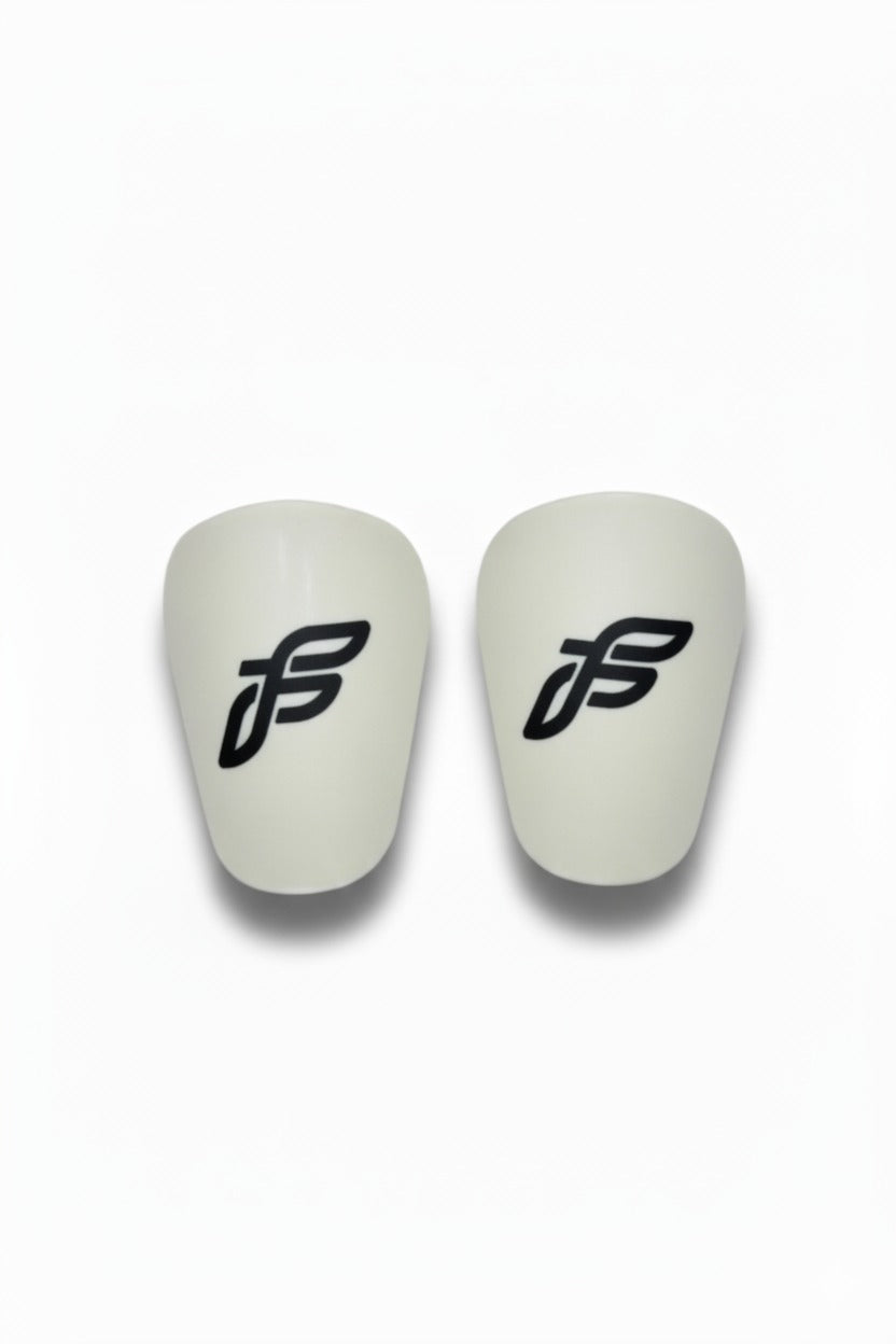 Finesse | Mini scheenbeschermers White edition