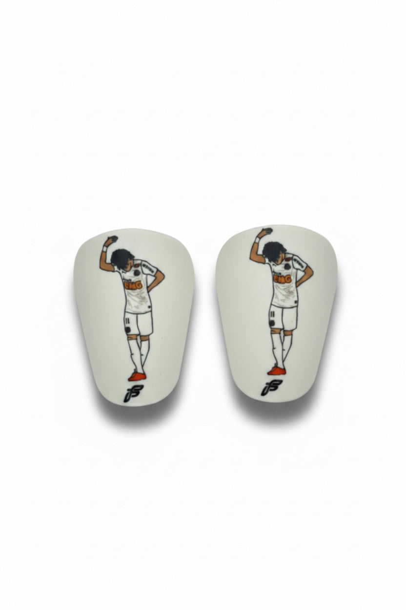 Finesse | Mini scheenbeschermers #NJR11