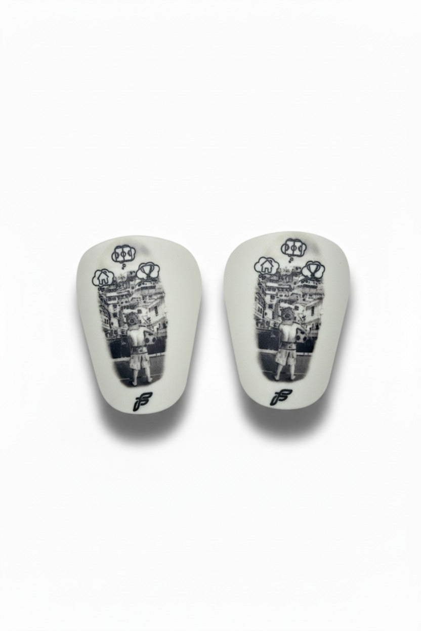 Finesse | Mini scheenbeschermers DreamBig