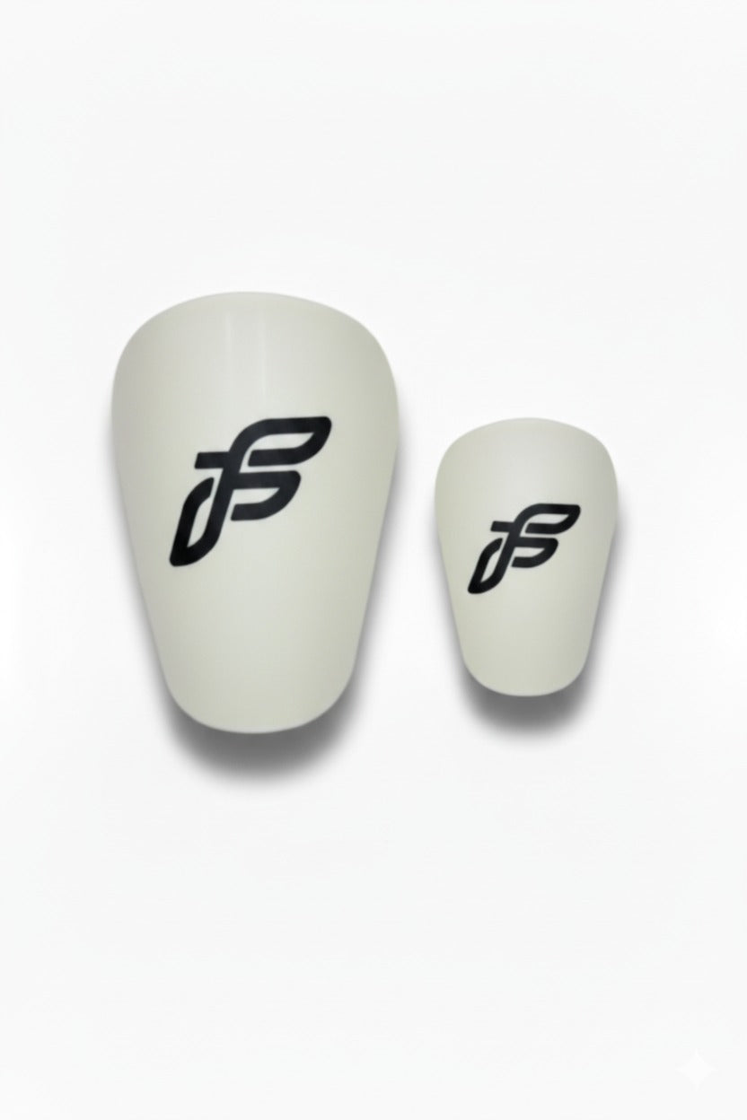 Finesse | Mini scheenbeschermers White edition